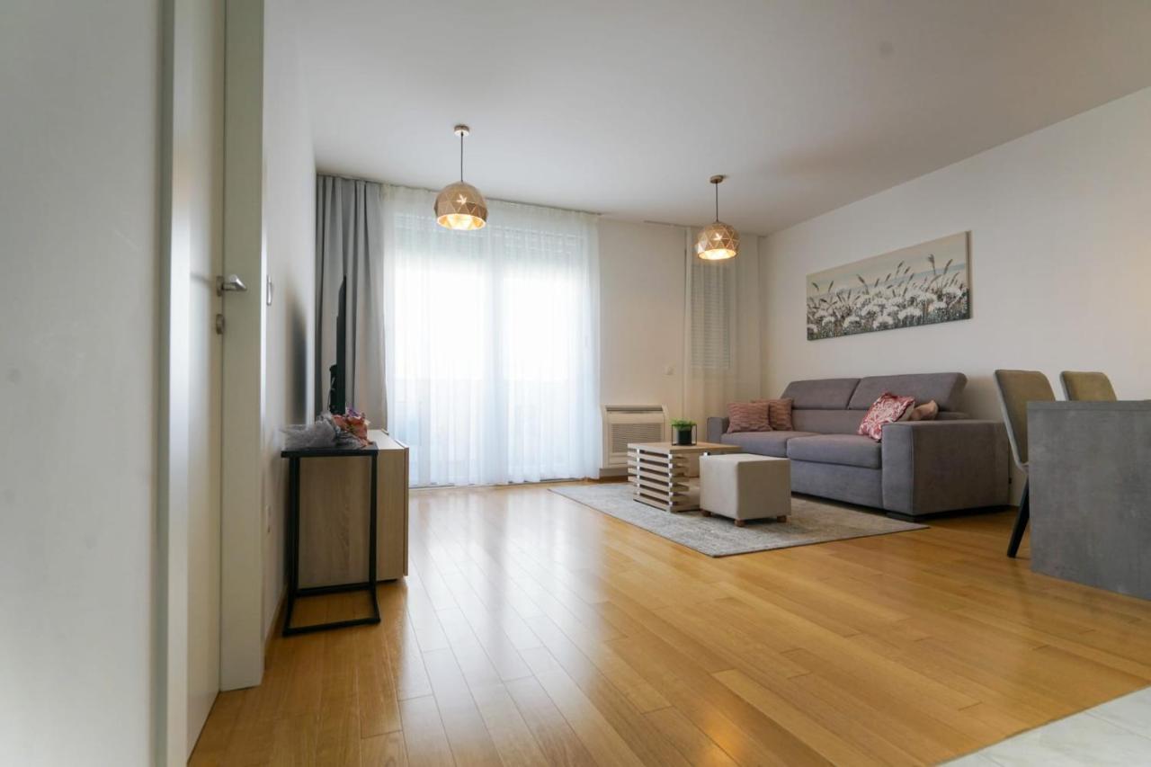 Appartement Lummy Zadar