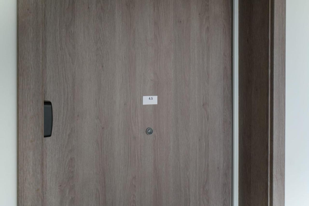 Appartement Lummy Zadar