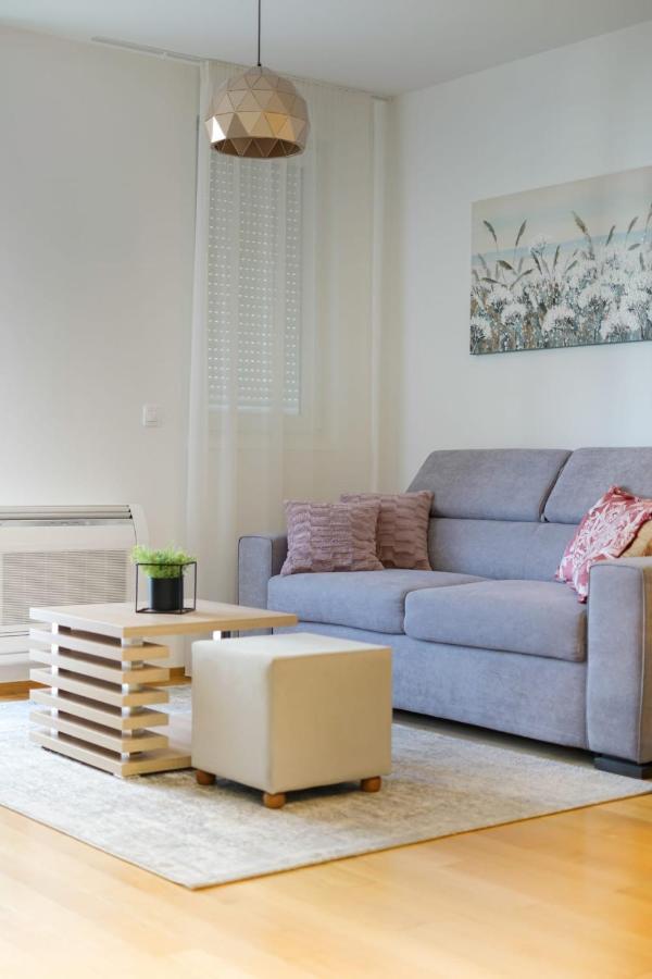 Appartement Lummy