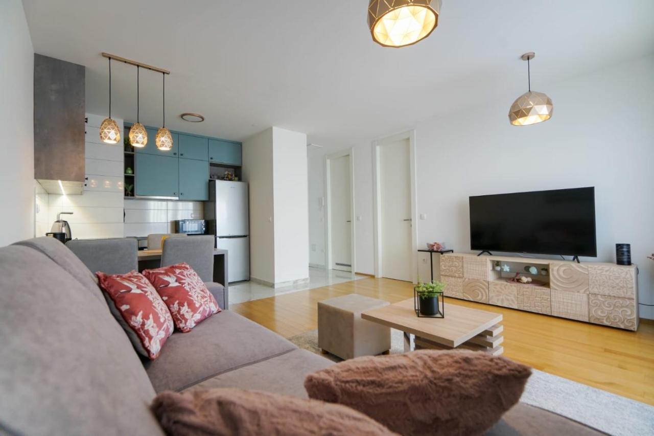 Lummy Appartement *
